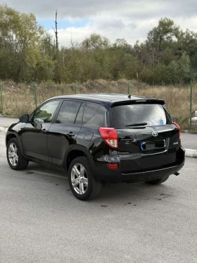 Обява за продажба на Toyota Rav4 2.2 D4D ~14 300 лв. - изображение 4