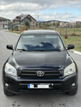 Обява за продажба на Toyota Rav4 2.2 D4D ~14 300 лв. - изображение 2