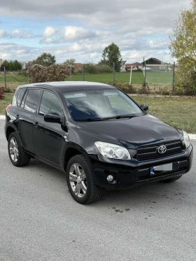 Обява за продажба на Toyota Rav4 2.2 D4D ~14 300 лв. - изображение 1