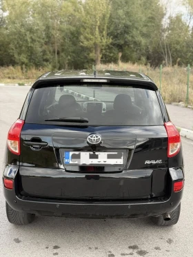Обява за продажба на Toyota Rav4 2.2 D4D ~14 300 лв. - изображение 5