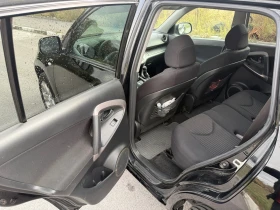 Обява за продажба на Toyota Rav4 2.2 D4D ~14 300 лв. - изображение 9