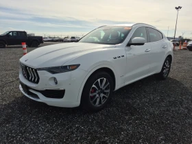 Maserati Levante * GRANLUSSO * CARFAX * БЕЗ ПЪРВОНАЧАЛНА ВНОСКА