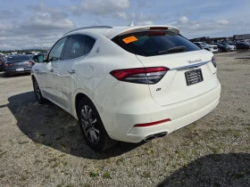 Maserati Levante * GRANLUSSO * CARFAX *    | Mobile.bg    4