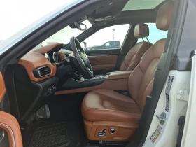 Maserati Levante * GRANLUSSO * CARFAX *    | Mobile.bg    5