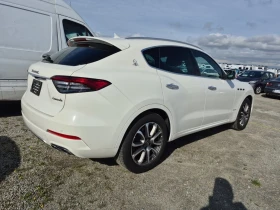 Maserati Levante * GRANLUSSO * CARFAX *    | Mobile.bg    3