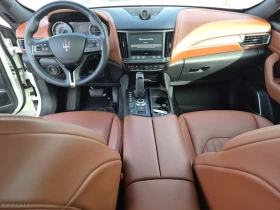 Maserati Levante * GRANLUSSO * CARFAX *    | Mobile.bg    11