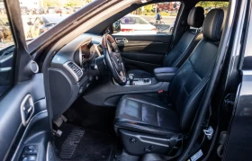 Jeep Grand cherokee Summit V8 4WD  - 40000 лв. / 20451.68 € - 43205618 6