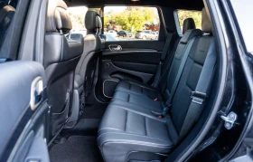 Jeep Grand cherokee Summit V8 4WD  - 40000 лв. / 20451.68 € - 43205618 9