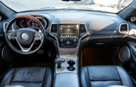 Jeep Grand cherokee Summit V8 4WD  - 40000 лв. / 20451.68 € - 43205618 11