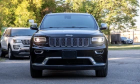 Jeep Grand cherokee Summit V8 4WD  - 40000 лв. / 20451.68 € - 43205618 2
