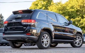 Jeep Grand cherokee Summit V8 4WD  - 40000 лв. / 20451.68 € - 43205618 4