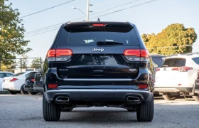 Jeep Grand cherokee Summit V8 4WD  - 40000 лв. / 20451.68 € - 43205618 3