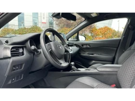 Toyota C-HR 2.0 HSD DESING - 55900 лв. / 28581.22 € - 87379723 12