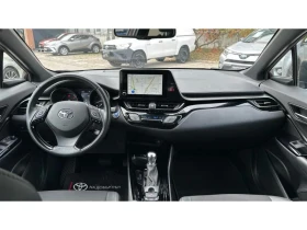 Toyota C-HR 2.0 HSD DESING - 55900 лв. / 28581.22 € - 87379723 8
