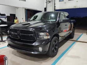 Dodge RAM 1500 CARFAX* АВТОФИНАНСИРАНЕ БЕЗ ПЪРВОНАЧАЛНА ВНОСКА