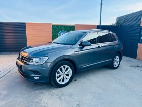 VW Tiguan 2.0 TDI/Distronic/Navi  - 22900 лв. / 11708.58 € - 26285601 7