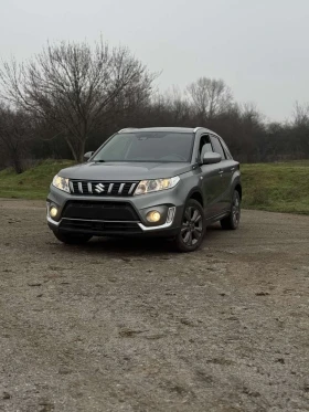 Suzuki Vitara, снимка 6