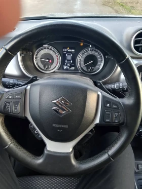 Suzuki Vitara, снимка 9