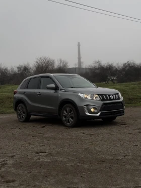 Suzuki Vitara, снимка 3