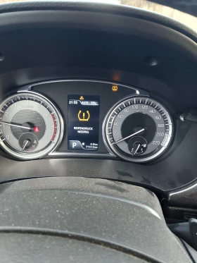 Suzuki Vitara, снимка 8