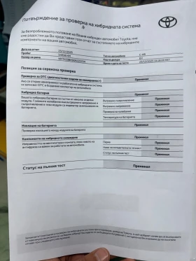 Toyota C-HR CLUB* BiTone* 54000КМ!* В ГАРАНЦИЯ!* ОБСЛУЖЕНА* FA - 41800 лв. / 21372.00 € - 52389941 16