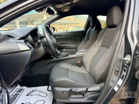 Toyota C-HR CLUB* BiTone* 54000КМ!* В ГАРАНЦИЯ!* ОБСЛУЖЕНА* FA - 41800 лв. / 21372.00 € - 52389941 6
