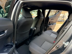 Toyota C-HR CLUB* BiTone* 54000КМ!* В ГАРАНЦИЯ!* ОБСЛУЖЕНА* FA - 41800 лв. / 21372.00 € - 52389941 7