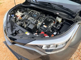 Toyota C-HR CLUB* BiTone* 54000КМ!* В ГАРАНЦИЯ!* ОБСЛУЖЕНА* FA - 41800 лв. / 21372.00 € - 52389941 17