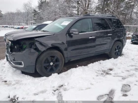 Gmc Acadia 3.6L V-6 DI, DOHC, VVT, 281HP All Wheel Drive | Mobile.bg � ����� ������ 2