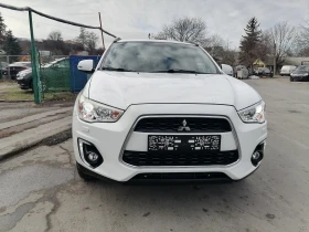 Mitsubishi ASX 1.8 DID CELEBRATION 