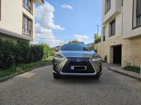 Lexus RX 450h - 33900 € / 66302.64 лв. - 11611421 2