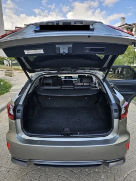 Lexus RX 450h - 33900 € / 66302.64 лв. - 11611421 4