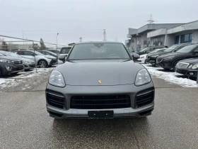 Porsche Cayenne carbon edition - 44000 € / 86056.52 лв. - 40347690 2