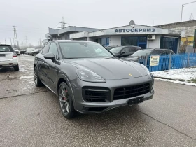 Porsche Cayenne carbon edition - 44000 € / 86056.52 лв. - 40347690 3