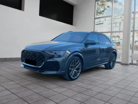 Audi RSQ8 /FACELIFT/CARBON/B&O/HEAD UP/PANO/360/, снимка 3