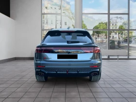 Audi RSQ8 /FACELIFT/CARBON/B&O/HEAD UP/PANO/360/, снимка 5