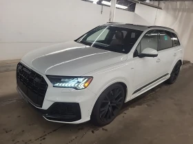 Audi Q7 * TECHNIK * CARFAX * БЕЗ ПЪРВОНАЧАЛНА ВНОСКА