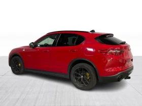 Alfa Romeo Stelvio MEMORY* ПОДГРЕВ* ПАНОРАМА* КАМЕРА* КЕЙЛЕС* МЪРТВА  - 18100 € / 35400.52 лв. - 96348982 6