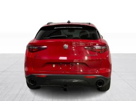 Alfa Romeo Stelvio MEMORY* ПОДГРЕВ* ПАНОРАМА* КАМЕРА* КЕЙЛЕС* МЪРТВА  - 18100 € / 35400.52 лв. - 96348982 5