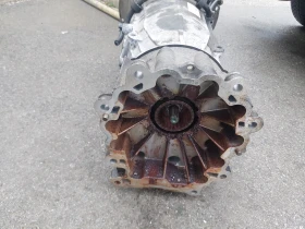 Mercedes-Benz ML 320 АВТОМАТИЧНИ СКОРОСТИ | Auto.bg — изображение 4