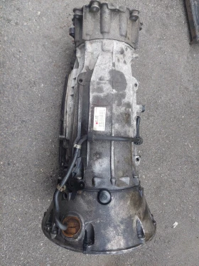 Mercedes-Benz ML 320 АВТОМАТИЧНИ СКОРОСТИ