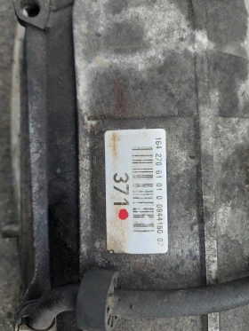 Mercedes-Benz ML 320 АВТОМАТИЧНИ СКОРОСТИ | Auto.bg — изображение 3