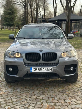 BMW X6 Sd/Sport Pack - 8999 € / 17600.51 лв. - 24641417 2