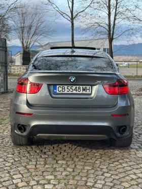 BMW X6 Sd/Sport Pack - 8999 € / 17600.51 лв. - 24641417 5