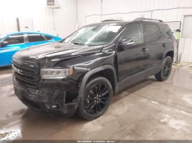 Gmc Acadia 2l Fwd Slt - 16200 € / 31684.45 лв. - 23863071 2