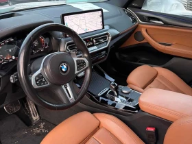 BMW X3  | M40i | DISTRONIC | DIGITAL | CARFAX - 38200 € / 74712.71 лв. - 35582050 7