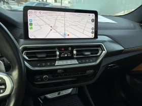 BMW X3  | M40i | DISTRONIC | DIGITAL | CARFAX - 38200 € / 74712.71 лв. - 35582050 11