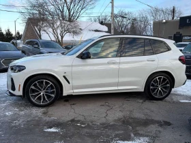 BMW X3  | M40i | DISTRONIC | DIGITAL | CARFAX - 38200 € / 74712.71 лв. - 35582050 3