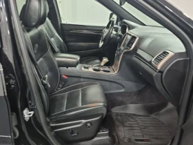 Jeep Grand cherokee Overland* AWD* Подгрев* Обдух* Пано* Камера - 13500 € / 26403.70 лв. - 61817036 12