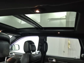 Jeep Grand cherokee Overland* AWD* Подгрев* Обдух* Пано* Камера - 13500 € / 26403.70 лв. - 61817036 11